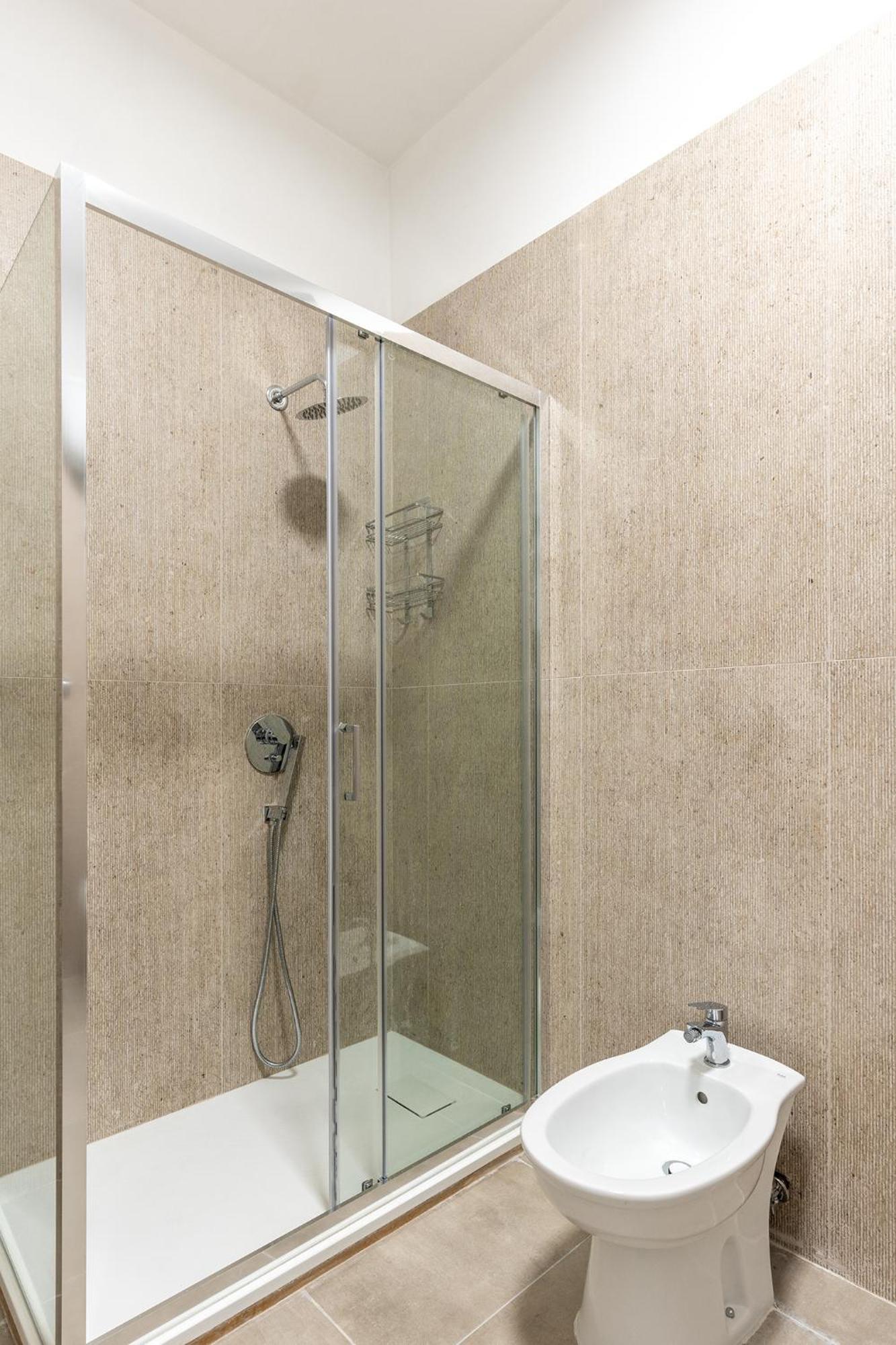 Fourooms - Bari Principe Amedeo Exteriör bild